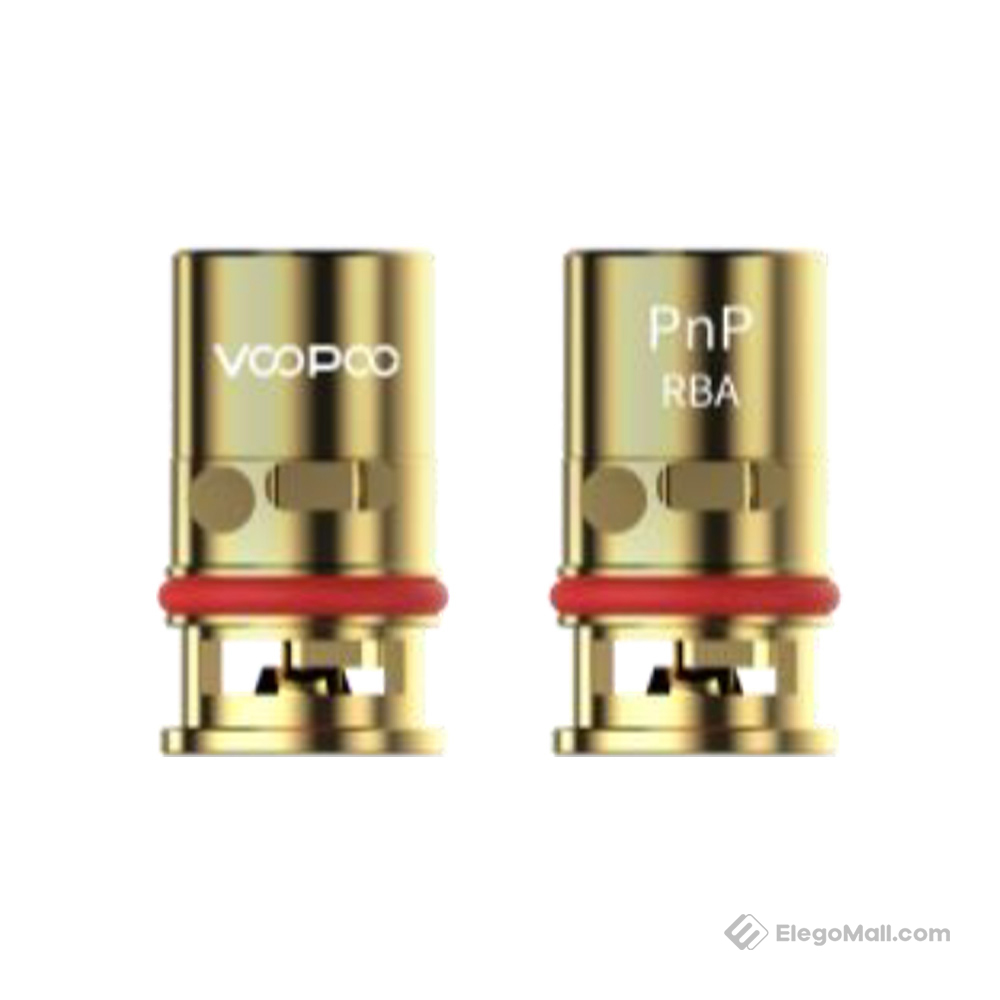 VOOPOO PNP-RBA Accessories Kit